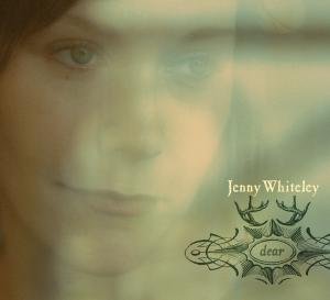 Cover for Jenny Whiteley · Dear (CD) (2015)