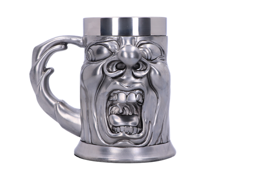 Official Tankard - King Crimson - Produtos - DGM PANEGYRIC - 0633367603029 - 10 de dezembro de 2021