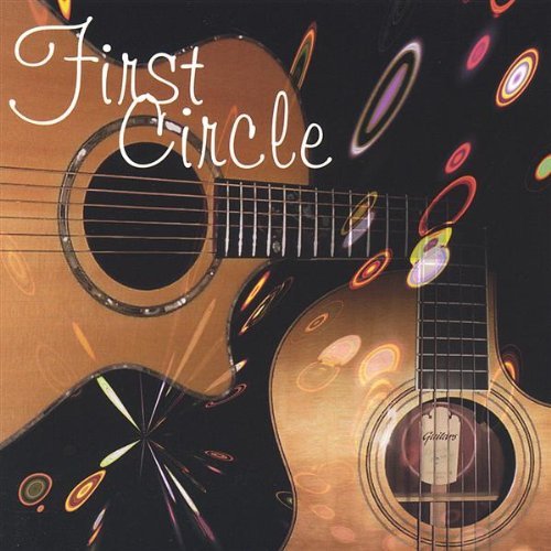 Cover for First Circle (CD) (2002)