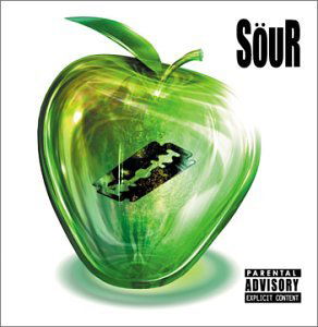 Exactly What You Think It is - Sour - Music -  - 0634479390029 - February 4, 2003
