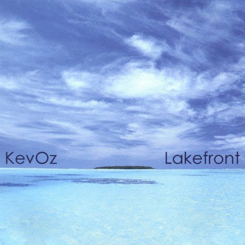 Cover for Kevoz · Lakefront (CD) (2004)
