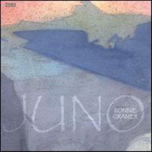 Cover for Ronnie Cramer · Juno (CD) (2004)