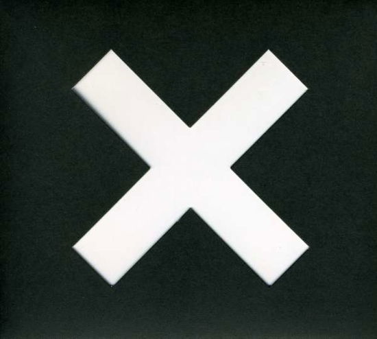 Cover for Xx (CD) [Digipak] (2009)