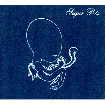 Cover for Sigur Ros · Ágætis Byrjun (CD) [Re-Issue edition] (2014)