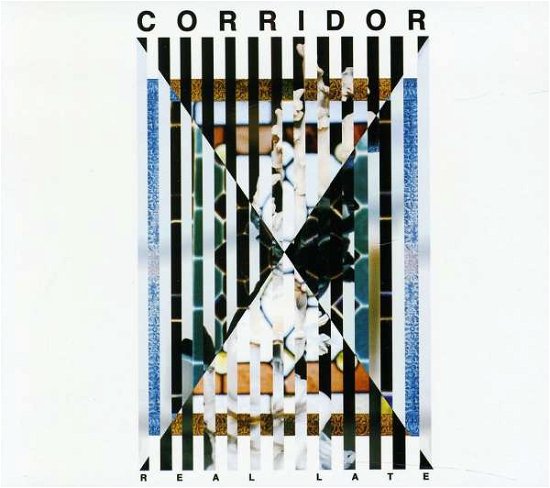 Cover for Corridor · Real Late (CD) (2001)