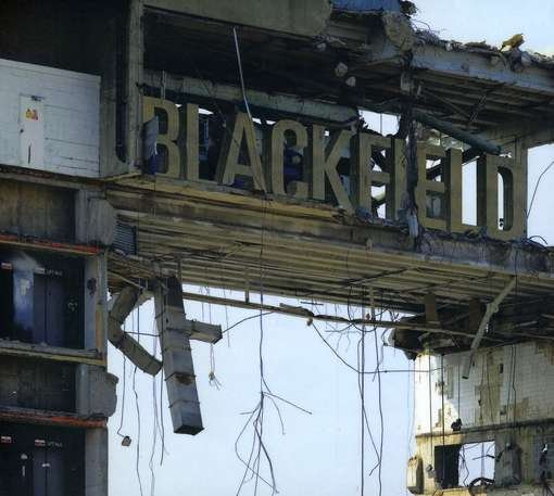 Blackfield II [digipak] - Blackfield - Musikk - VME - 0636551290029 - 12. desember 2008