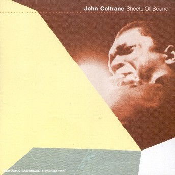 Sheets of Sound - John Coltrane - Musik - RECALL - 0636551443029 - 22. oktober 2002