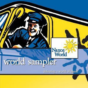 Folk Music Of China Vol. 13 - Songs Of The Tibetan Plate - World Sampler: Delivering a World of Music / Var - Musik - NAXOS WORLD - 0636943710029 - 21 maj 2021