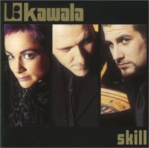Cover for Kawala · Skill (CD) (2000)