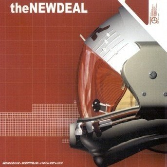 The Newdeal - The New Deal - Musik - Virgin - 0638592239029 - 18. september 2005