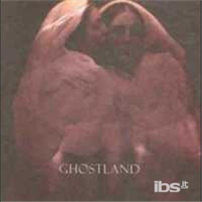 Cover for Ghostland · Guide Me God (CD) (2022)
