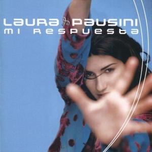 Cover for Laura Pausini · Mi Respuesta (CD) (2016)
