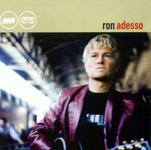 Cover for Ron · Ron-adesso (CD)