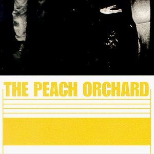 Cover for William Parker · Peach Orchard (CD) (1998)