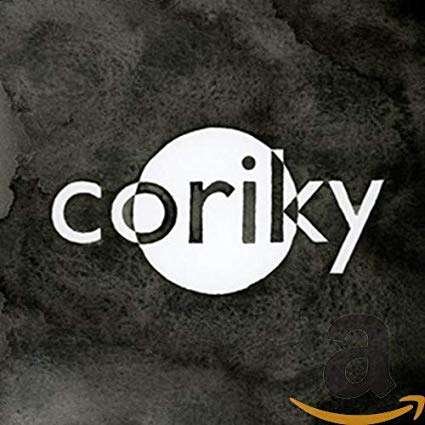Cover for Coriky (CD) [Digipak] (2020)