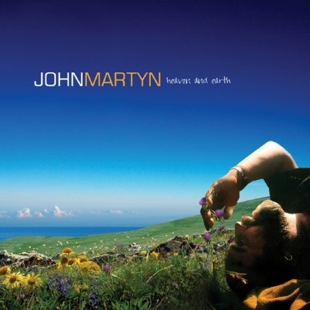 Heaven & Earth - John Martyn - Muziek - LOCAL - 0650113401029 - 19 september 2011