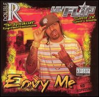 Envy Me - Lil Flip - Music - RDPE - 0654098089029 - September 13, 2005