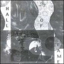 Cover for Hall Of Fame (CD) (2007)