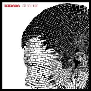 Cover for Kid606 · Lost in the Game (CD) (2012)
