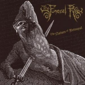 Funeral Pyre the · Nature of Betrayal the (CD) (2011)