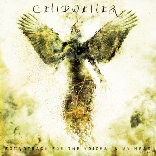 Soundtrack For The Voices In My Head - Celldweller - Music - MVD - 0656317502029 - February 13, 2014