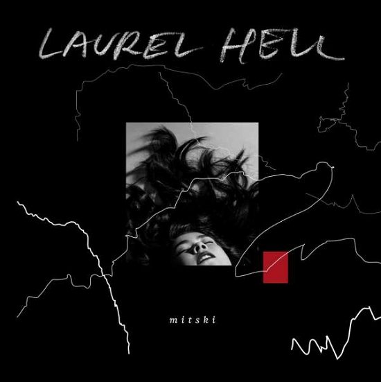 Laurel Hell - Mitski - Musikk - DEAD OCEANS - 0656605155029 - 4. februar 2022