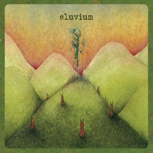 Cover for Eluvium · Copia (CD) [Digipak] (2007)