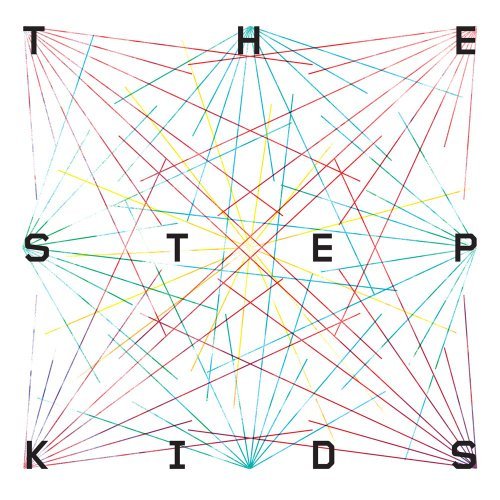 Stepkids - Stepkids - Muziek - STONES THROW - 0659457227029 - 27 september 2011