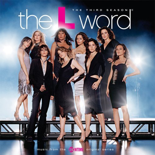 L-word: Season 3 / O.s.t. (CD) (2006)