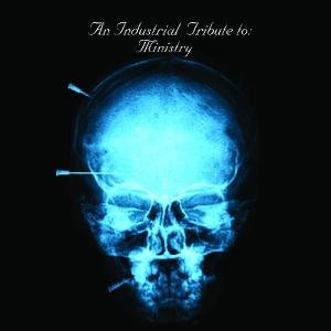 Cover for Various Artists · Tribute To Ministry (CD) (2012)