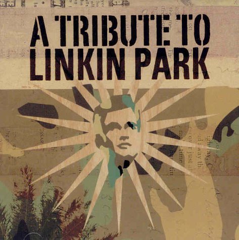 Various Artists - Tribute to Linkin Park - Musikk - Cleopatra - 0666496424029 - 14. desember 2020