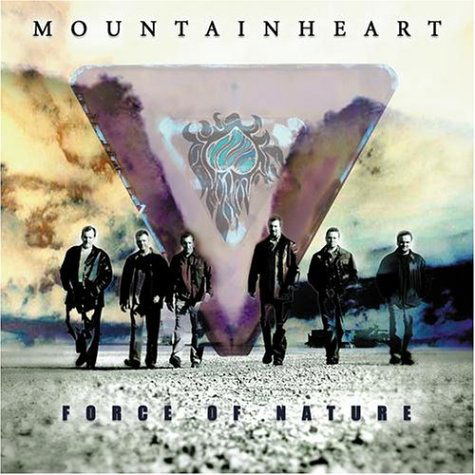 Force of Nature - Mountain Heart - Música - BLUEGRASS - 0669890201029 - 10 de dezembro de 2007