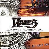 Cover for Hades · Resisting Success/if at First You Don't Succeed (CD) (2005)