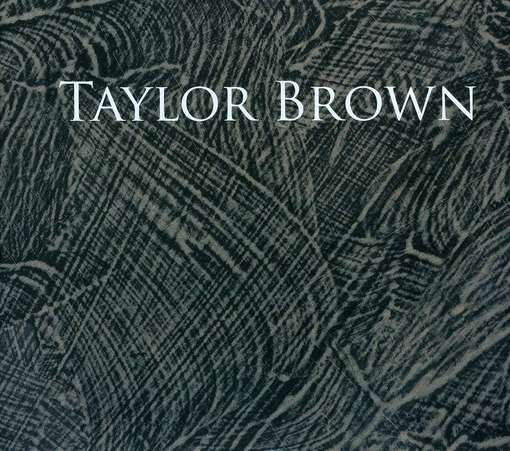 Cover for Taylor Brown · What Lies (CD) (2006)