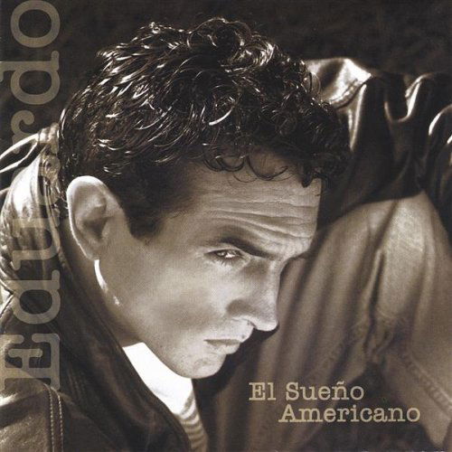 Cover for Eduardo · El Sueo Americano (CD) (2003)