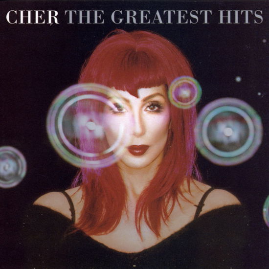 Greatest Hits - Cher - Música - POP - 0685738042029 - 16 de noviembre de 1999