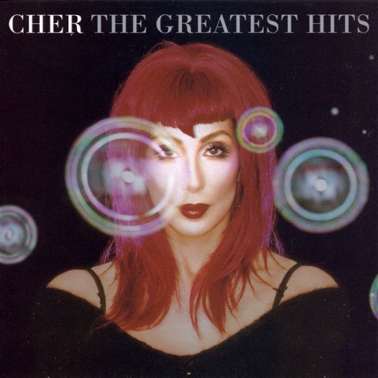 Cover for Cher · The Greatest Hits (CD) (1999)