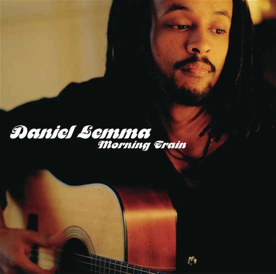 Cover for Lemma Daniel · Morning Train (CD) (2018)