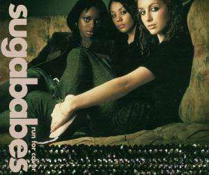 Cover for Sugababes · Run For Cover (SCD) (2001)