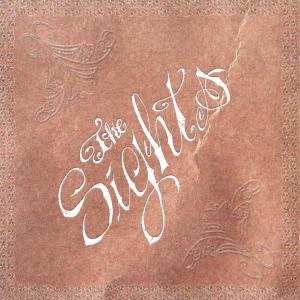 Cover for Sights (CD) (2005)