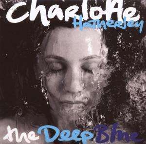 Cover for Charlotte Hatherley · Deep Blue (CD) [Digipak]