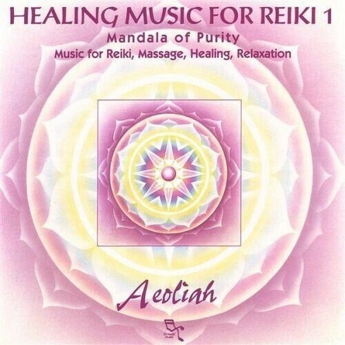 Music for Reiki - Aeoliah - Musique - CD Baby - 0689972521029 - 25 janvier 2005