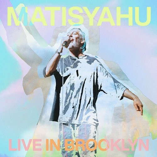 Live in Brooklyn - Matisyahu - Music - Fallen Sparks Records - Thirty Tigers - 0691835759029 - November 10, 2023