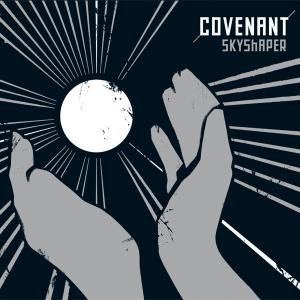Cover for Covenant · Skyshaper -ltd (CD) [Limited edition] (2008)
