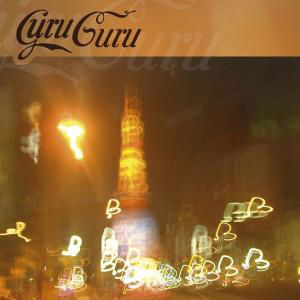 Cover for Guru Guru · In The Guru Lounge (CD) (2005)