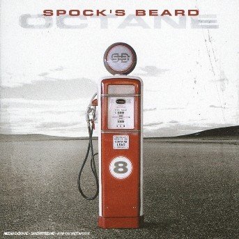 Octane - Spock's Beard - Muzyka - INOM - 0693723407029 - 27 stycznia 2005
