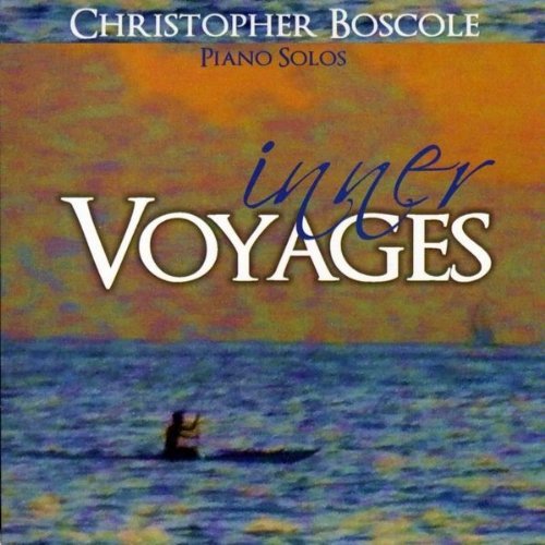 Cover for Christopher Boscole · Inner Voyages (CD) (2010)