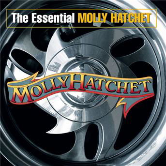 Cover for Molly Hatchet · Essential (CD) [Remastered edition] (2003)