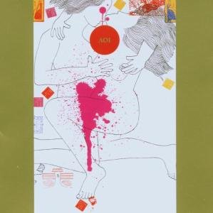 Cover for Ayuo · Aoi No Ue (CD) (2000)
