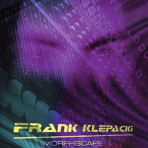Morphscape - Frank Klepacki - Música - Frank Klepacki - 0704641001029 - 19 de outubro de 2004
